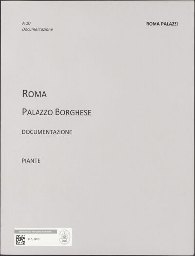 Abbildung des Ordner-Etiketts