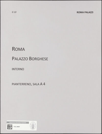 Abbildung des Ordner-Etiketts