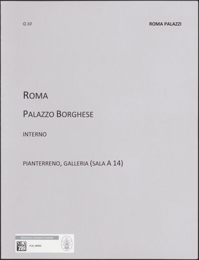 Abbildung des Ordner-Etiketts