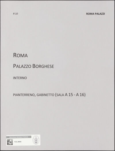 Abbildung des Ordner-Etiketts