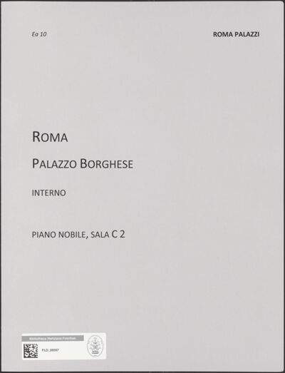 Abbildung des Ordner-Etiketts