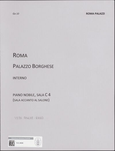 Abbildung des Ordner-Etiketts