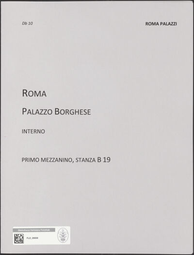 Abbildung des Ordner-Etiketts