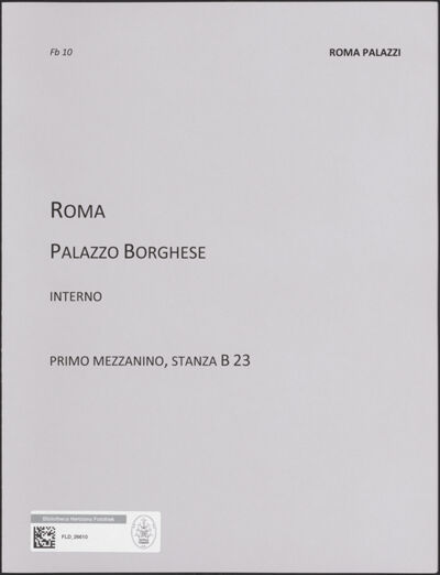 Abbildung des Ordner-Etiketts