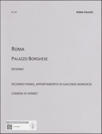 Abbildung des Ordner-Etiketts