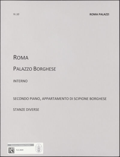 Abbildung des Ordner-Etiketts