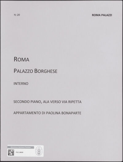 Abbildung des Ordner-Etiketts