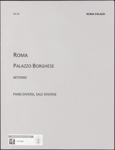 Abbildung des Ordner-Etiketts