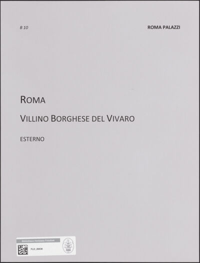 Abbildung des Ordner-Etiketts