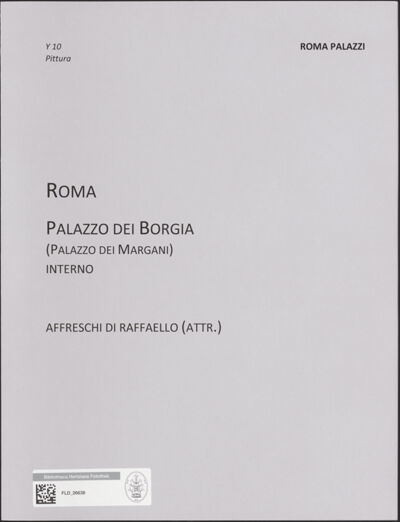 Abbildung des Ordner-Etiketts