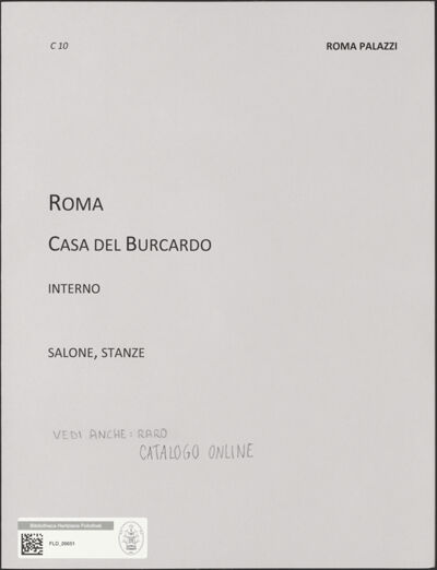 Abbildung des Ordner-Etiketts