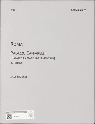 Abbildung des Ordner-Etiketts