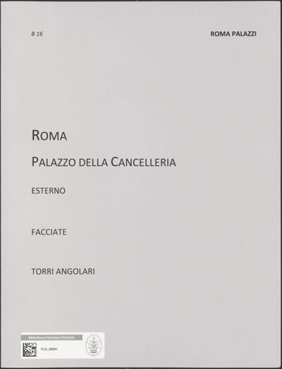 Abbildung des Ordner-Etiketts