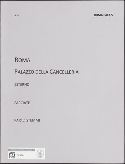 Abbildung des Ordner-Etiketts