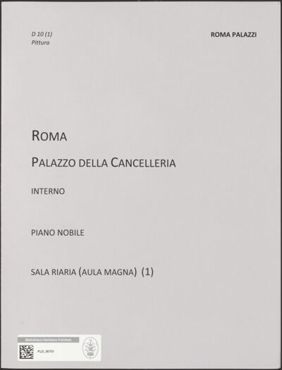 Abbildung des Ordner-Etiketts