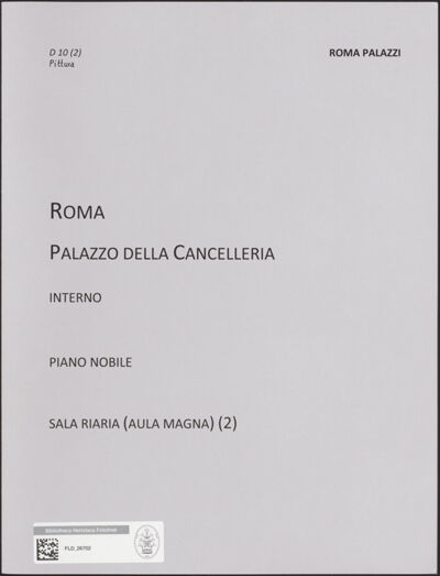 Abbildung des Ordner-Etiketts