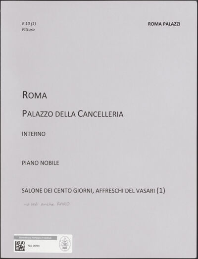 Abbildung des Ordner-Etiketts