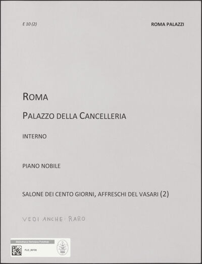 Abbildung des Ordner-Etiketts