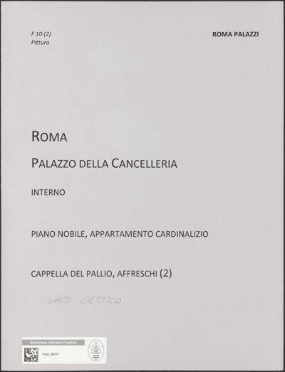 Abbildung des Ordner-Etiketts