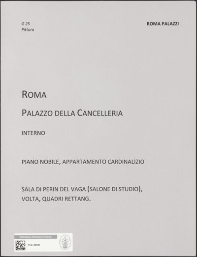 Abbildung des Ordner-Etiketts