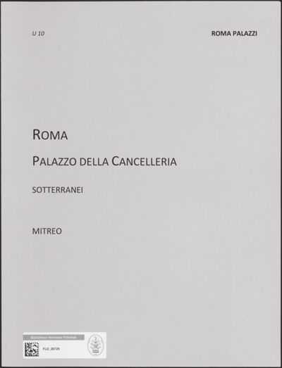 Abbildung des Ordner-Etiketts