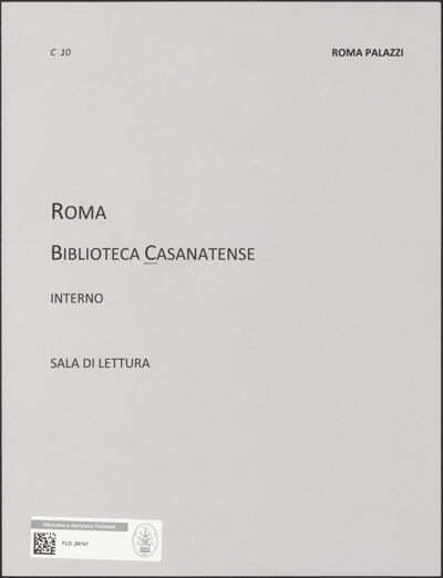 Abbildung des Ordner-Etiketts