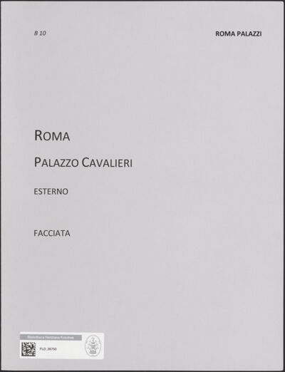 Abbildung des Ordner-Etiketts