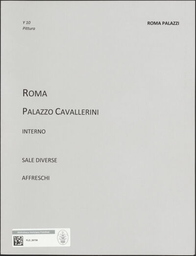 Abbildung des Ordner-Etiketts