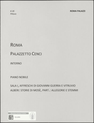 Abbildung des Ordner-Etiketts