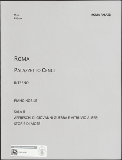 Abbildung des Ordner-Etiketts