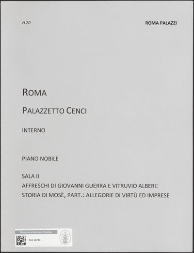 Abbildung des Ordner-Etiketts