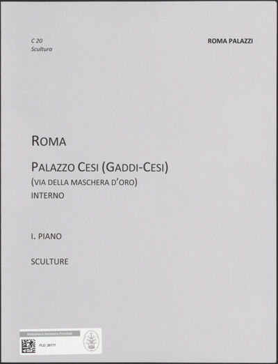 Abbildung des Ordner-Etiketts