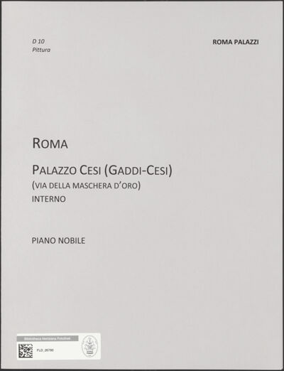 Abbildung des Ordner-Etiketts