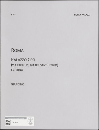 Abbildung des Ordner-Etiketts