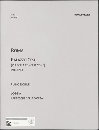 Abbildung des Ordner-Etiketts