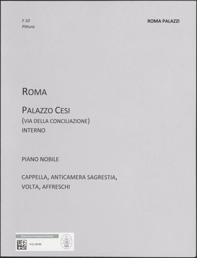 Abbildung des Ordner-Etiketts