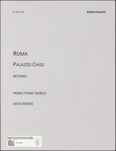 Abbildung des Ordner-Etiketts