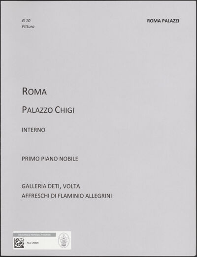 Abbildung des Ordner-Etiketts