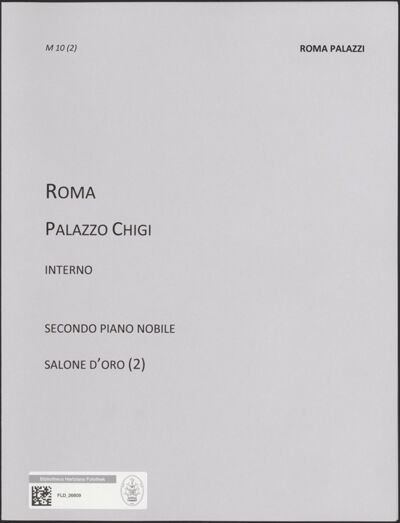 Abbildung des Ordner-Etiketts