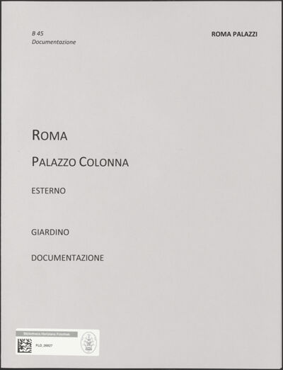 Abbildung des Ordner-Etiketts