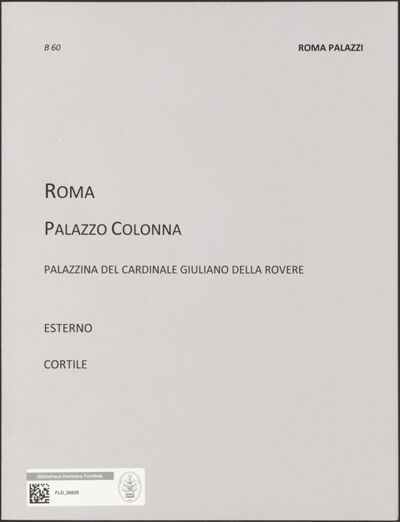 Abbildung des Ordner-Etiketts