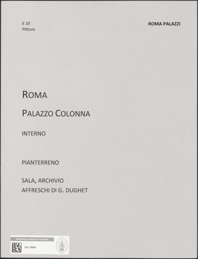 Abbildung des Ordner-Etiketts