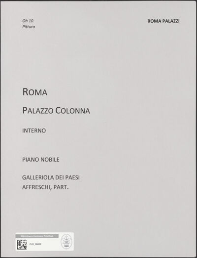 Abbildung des Ordner-Etiketts