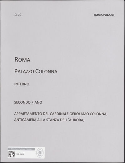 Abbildung des Ordner-Etiketts