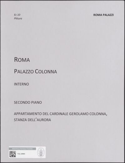 Abbildung des Ordner-Etiketts