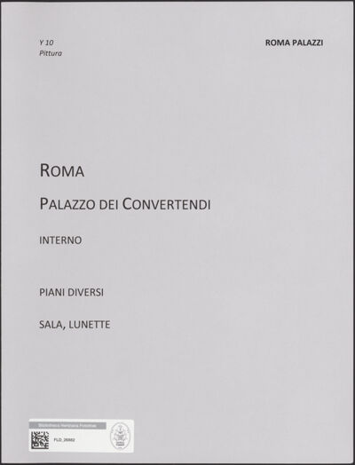 Abbildung des Ordner-Etiketts