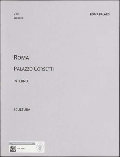 Abbildung des Ordner-Etiketts