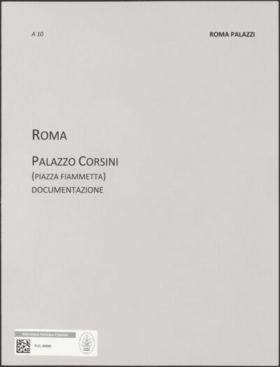 Abbildung des Ordner-Etiketts