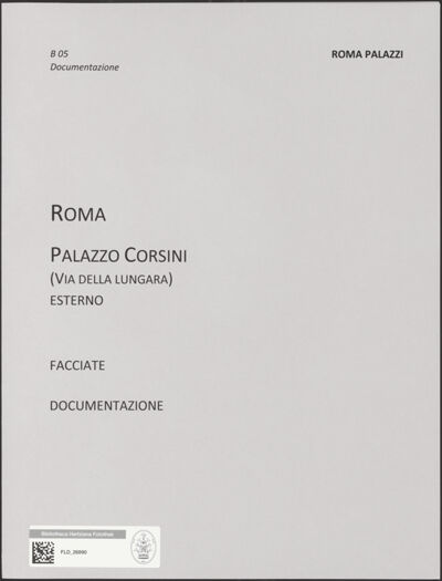 Abbildung des Ordner-Etiketts