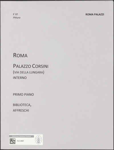 Abbildung des Ordner-Etiketts